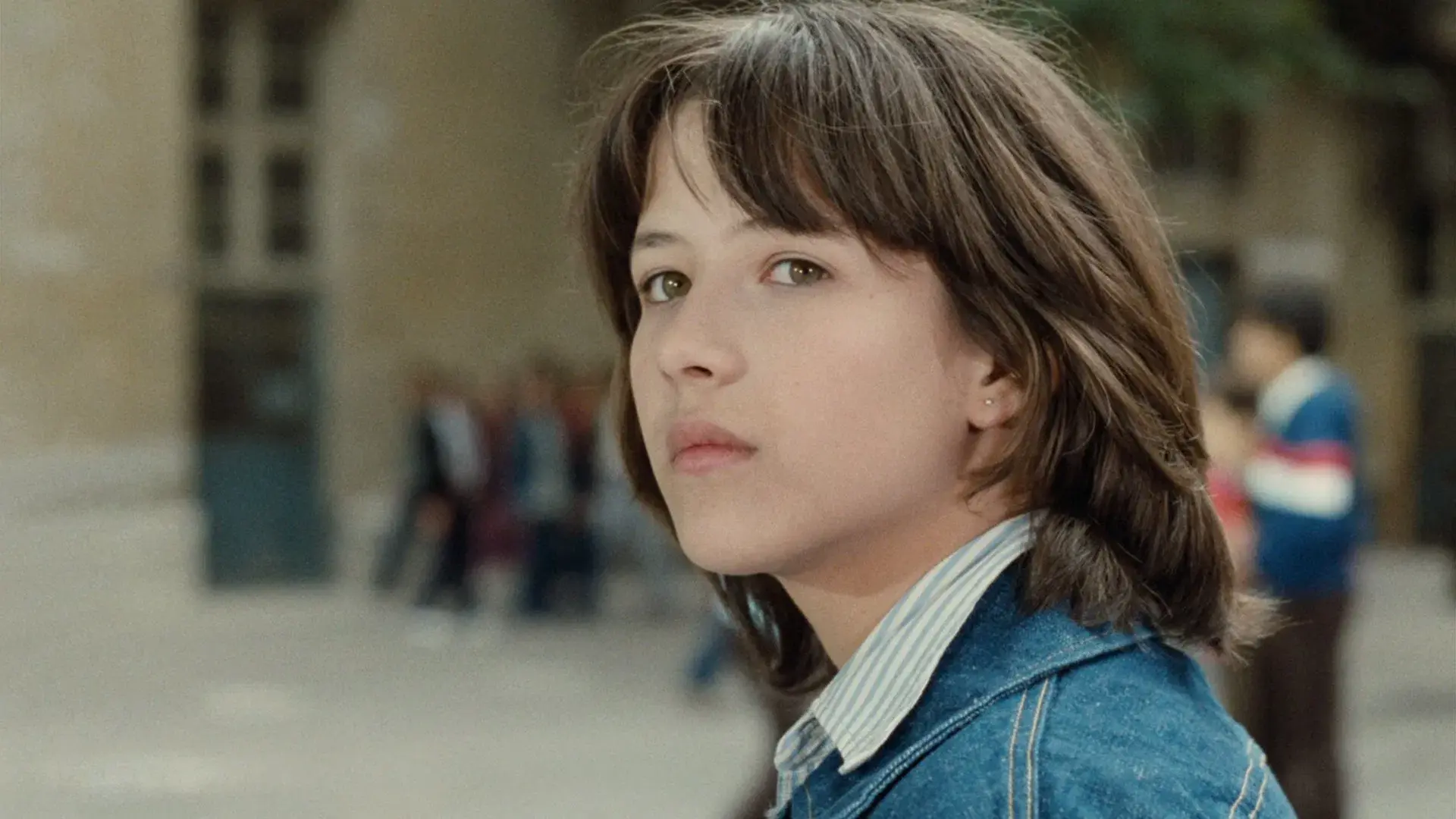 La Boum - No Tempo Dos Namorados