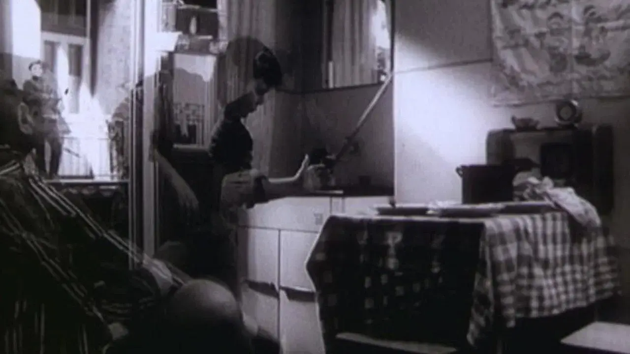 Dva vremena u jednom prostoru