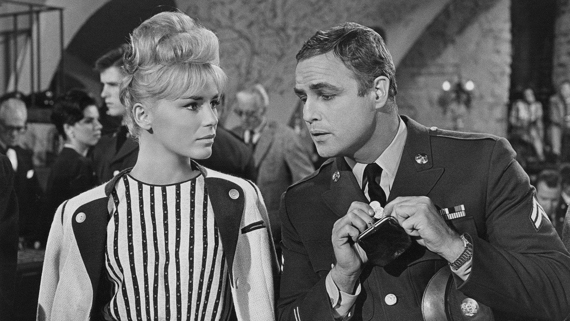 Dois Farristas Irresistíveis