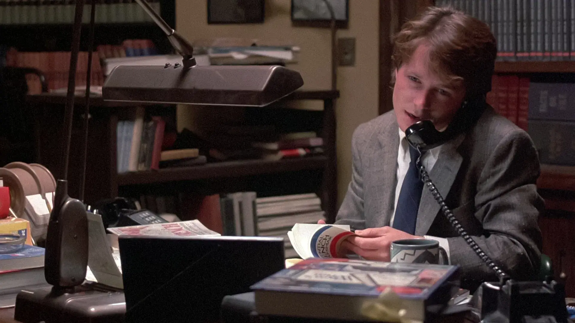 Nova York - Uma Cidade em Delírio