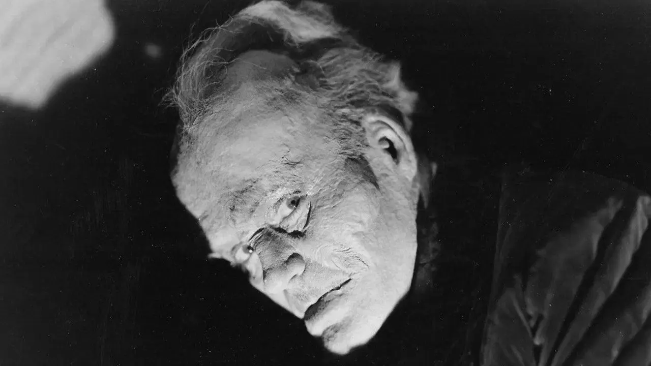 O Fabricante de Monstros