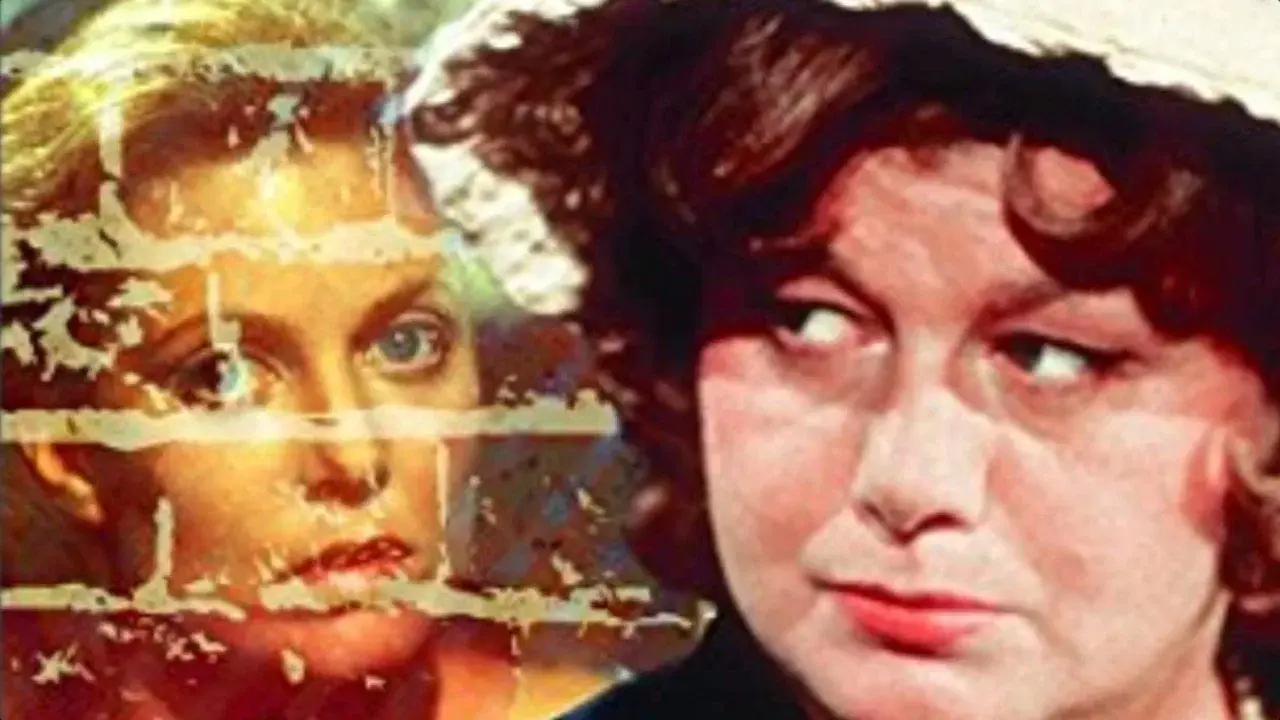 A Morte da Inocência