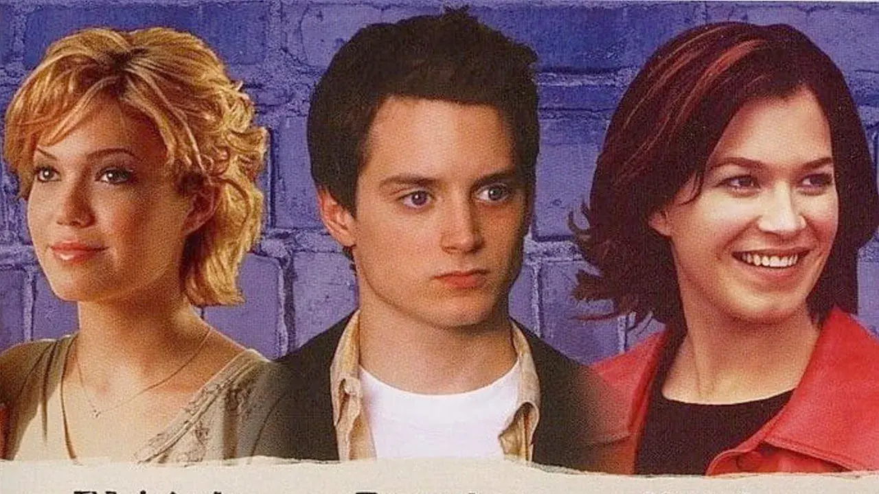 Era Tudo Que Eu Queria