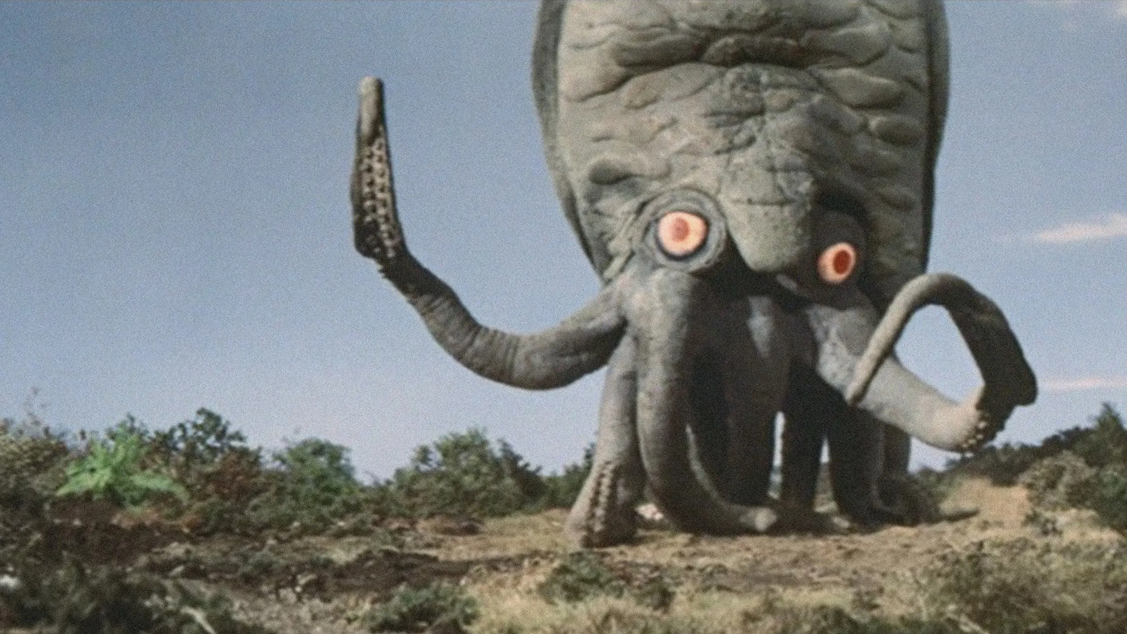 O Desafio dos Monstros