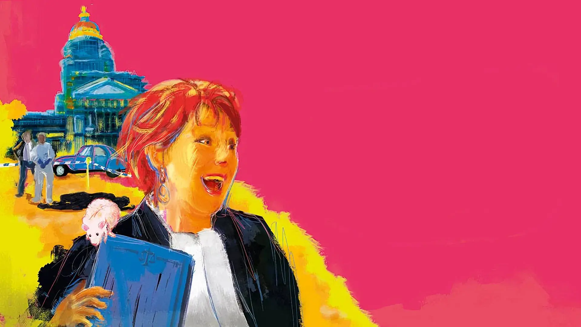 Nem Juíza, Nem Submissa