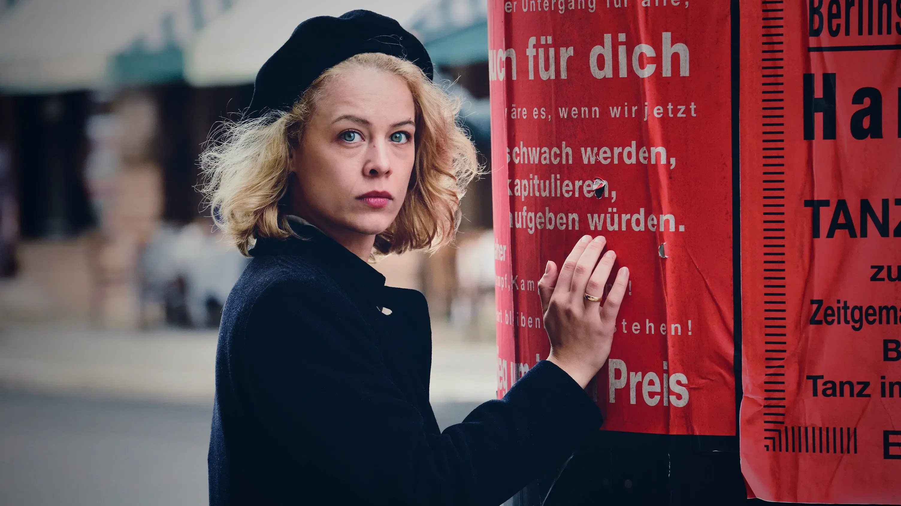 Stella: Vítima e Culpada