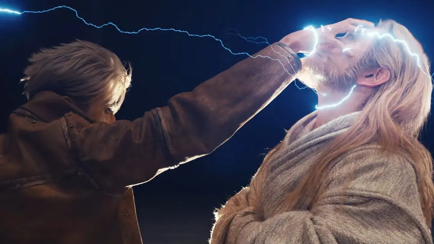 Fullmetal Alchemist: A Alquimia Final