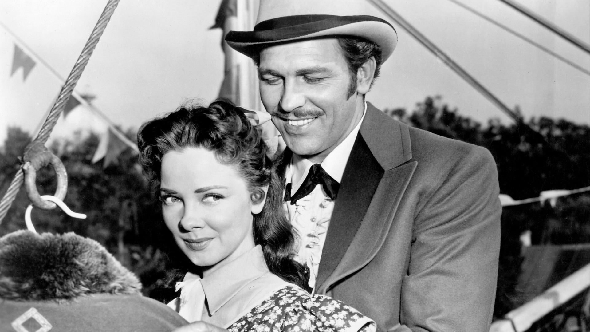 O Barco das Ilusões