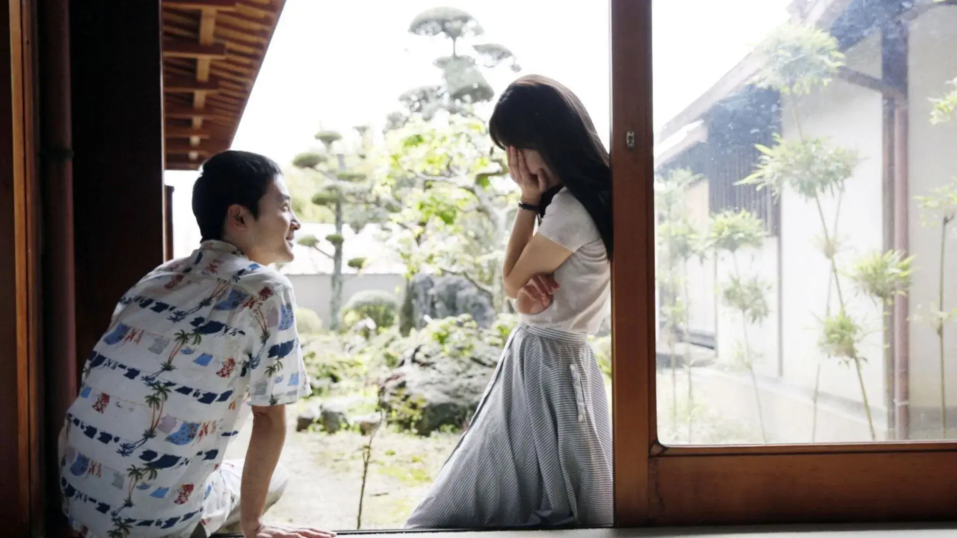 한여름의 판타지아