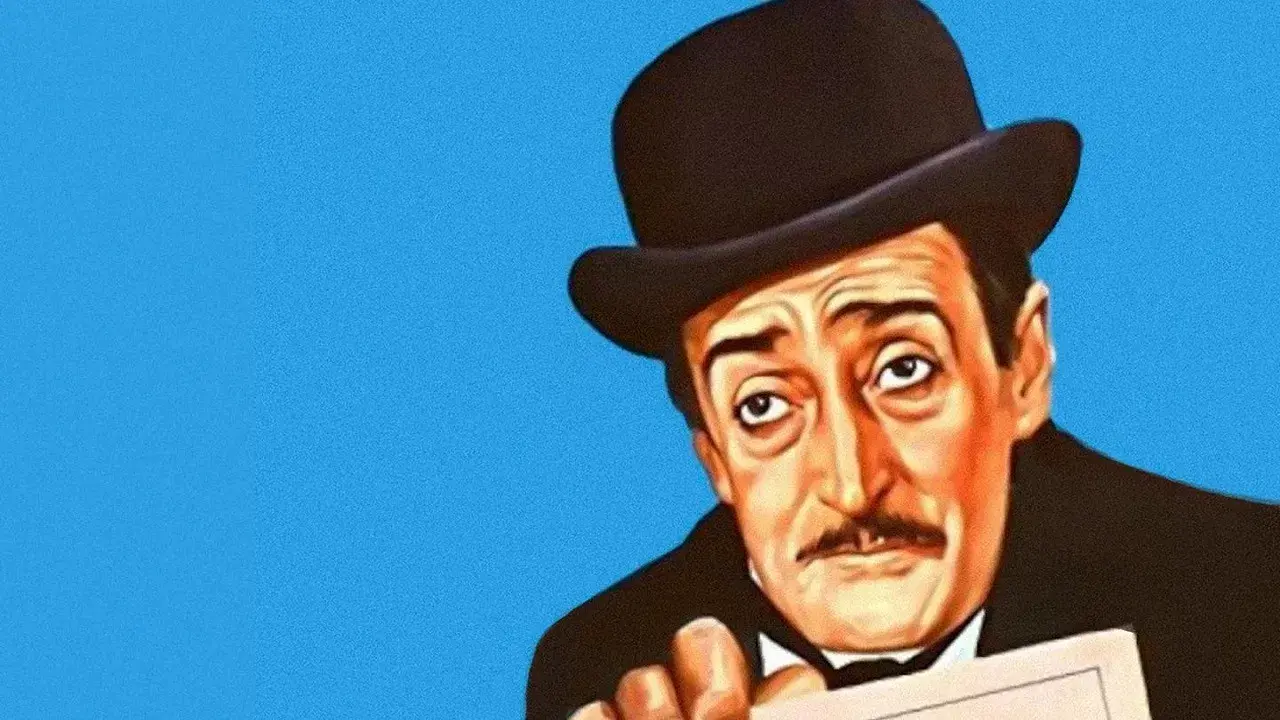 Uma Comédia em Cada Vida