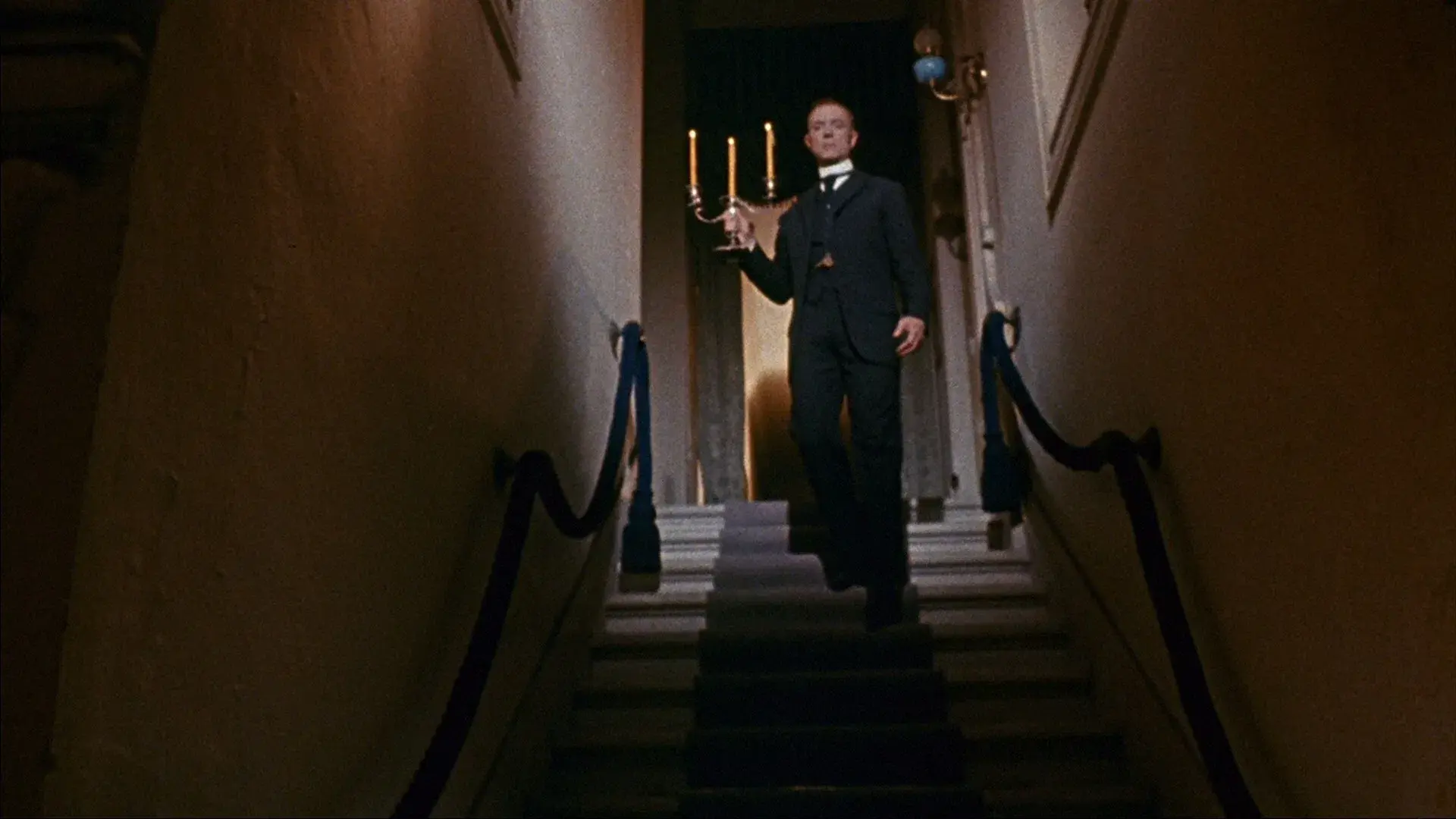 Raptus - O Diabólico Dr. Hichcock