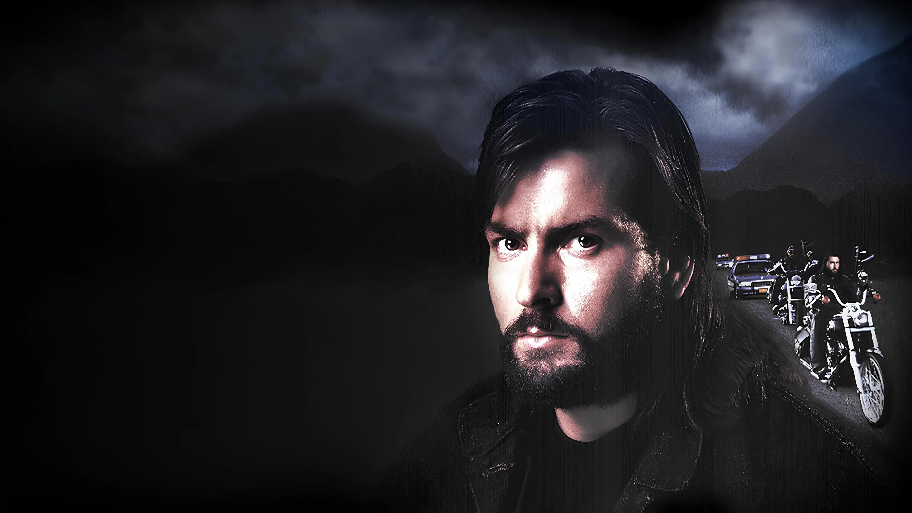 À Sombra de um Disfarce