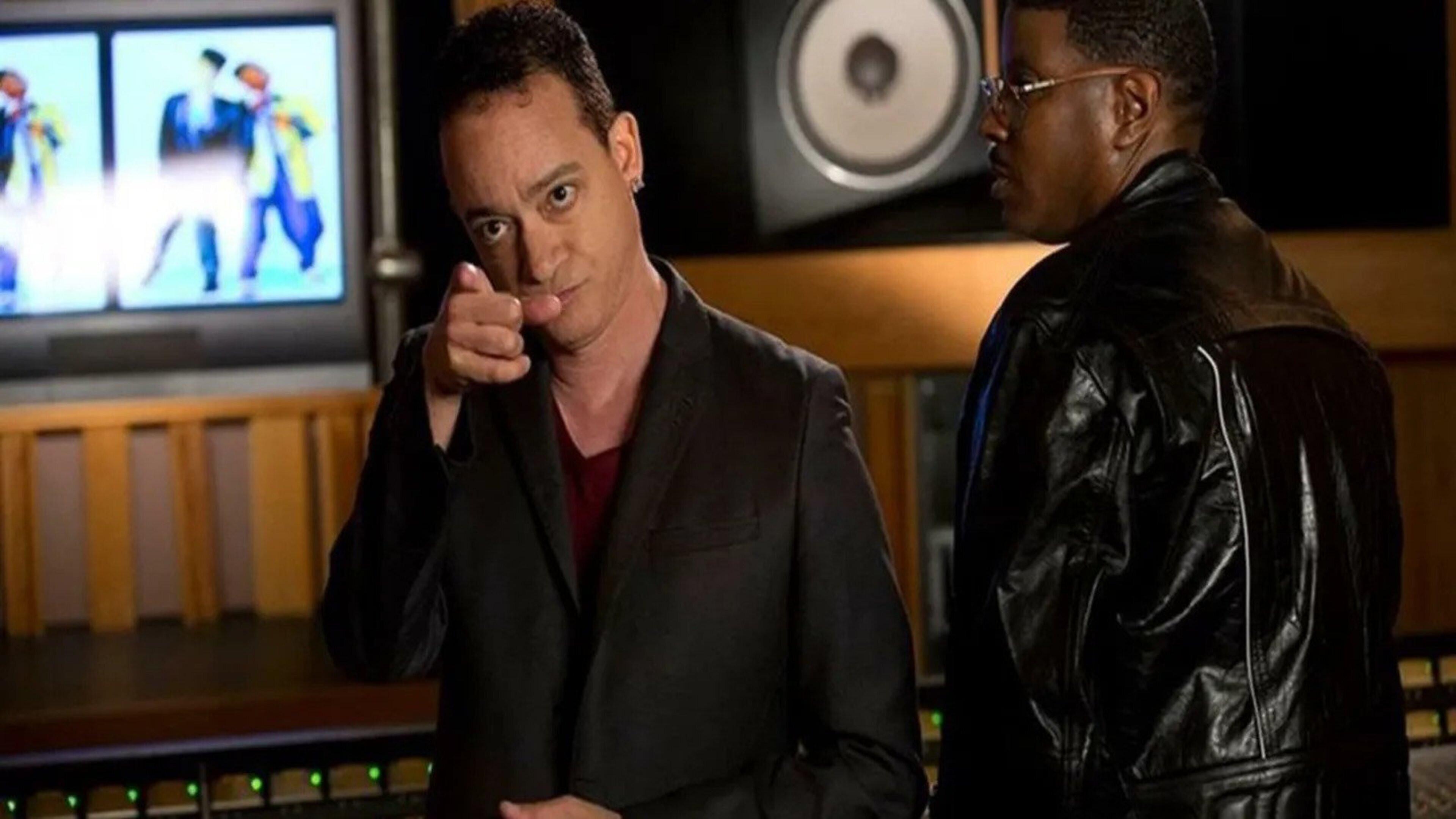 House Party: A Noite é uma Criança