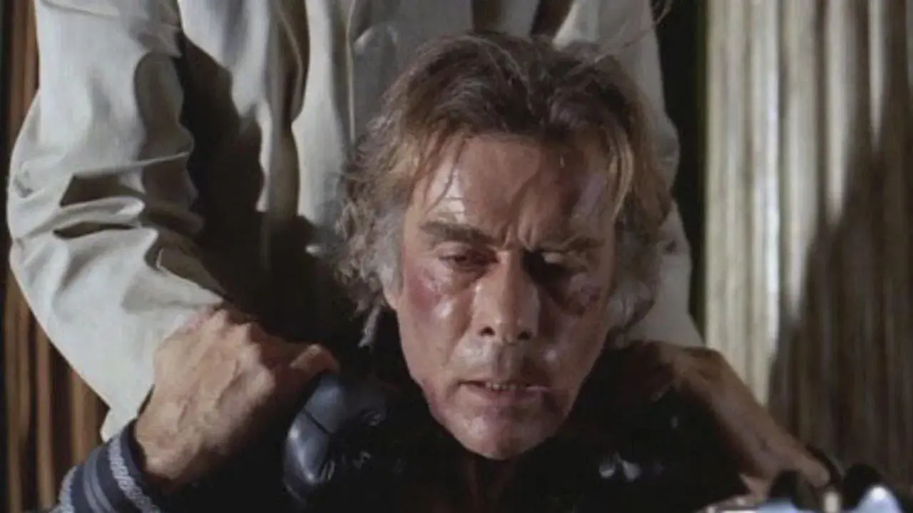 Terza ipotesi su un caso di perfetta strategia criminale