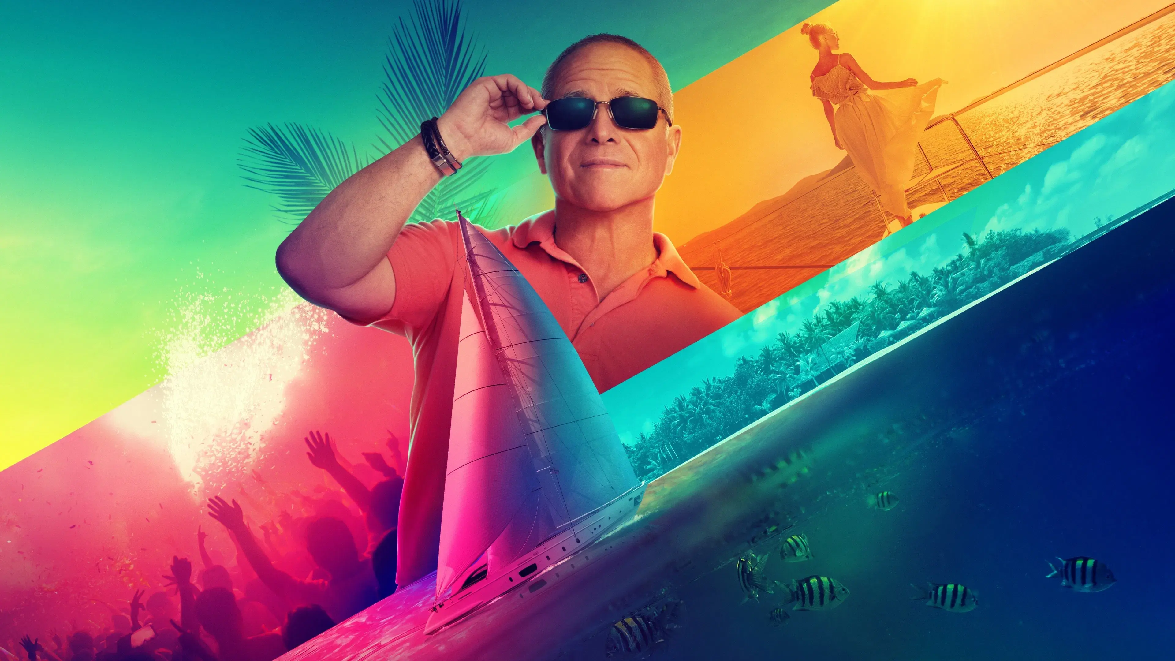 Vida a Bordo - Veleiros