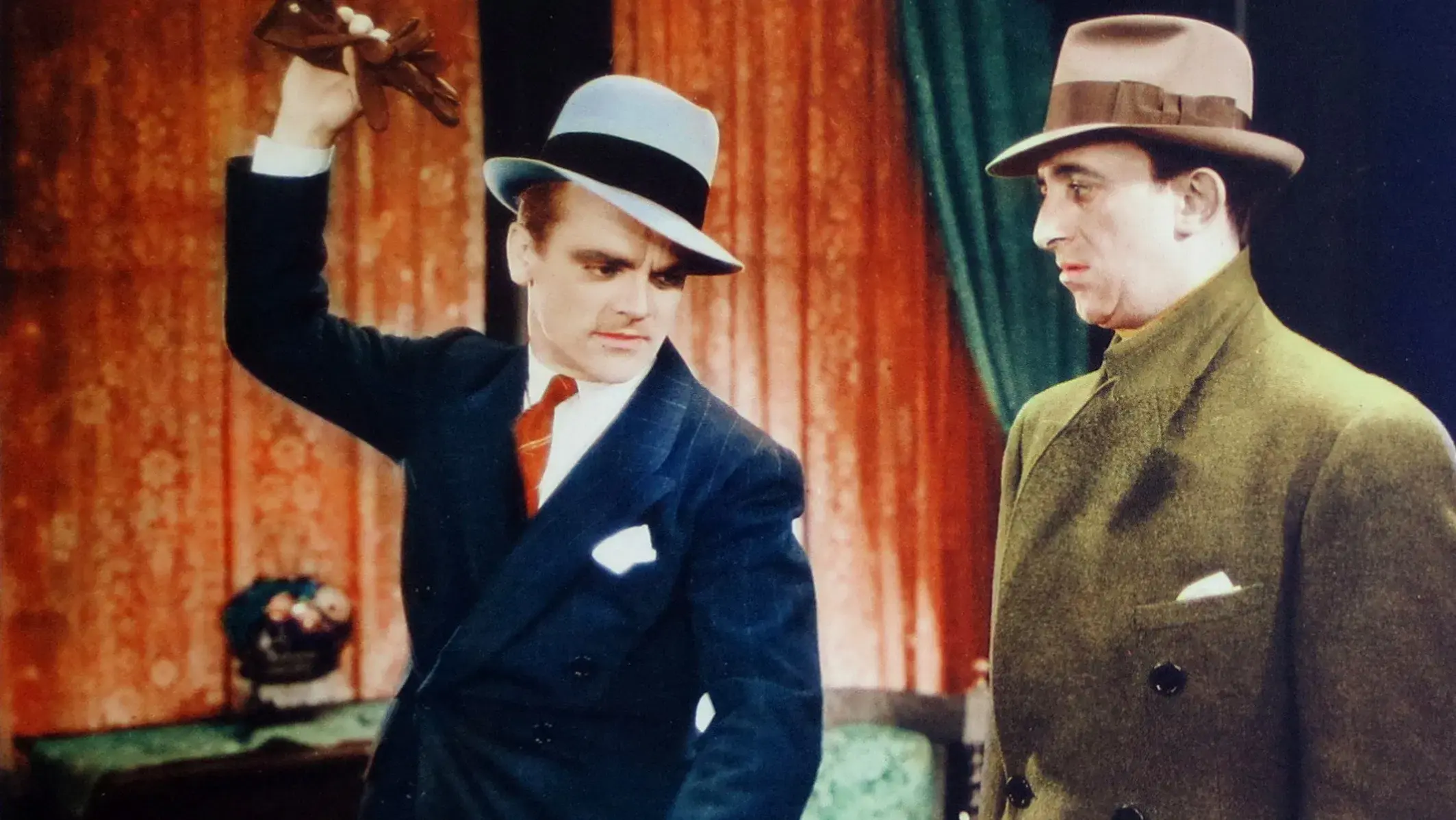 O Prefeito do Inferno