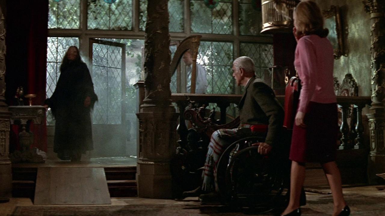 Morte Para um Monstro