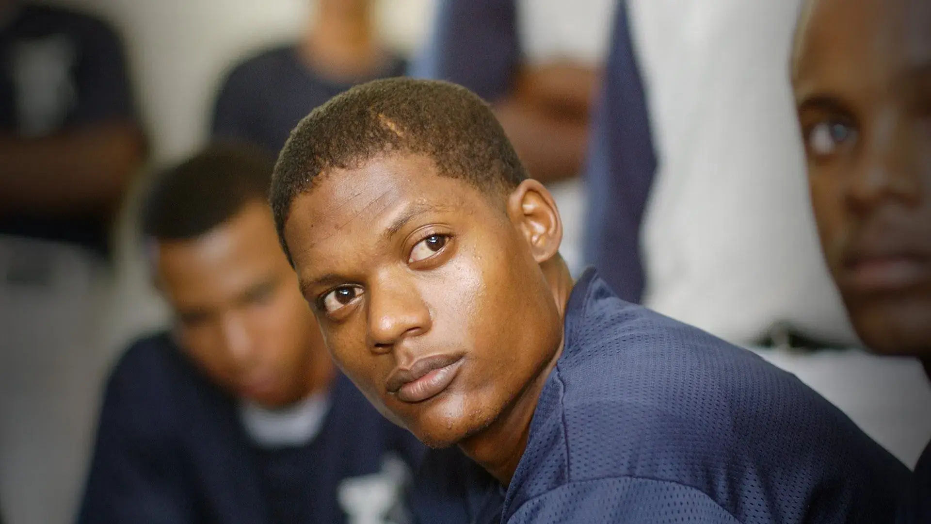 Perseguindo Um Sonho