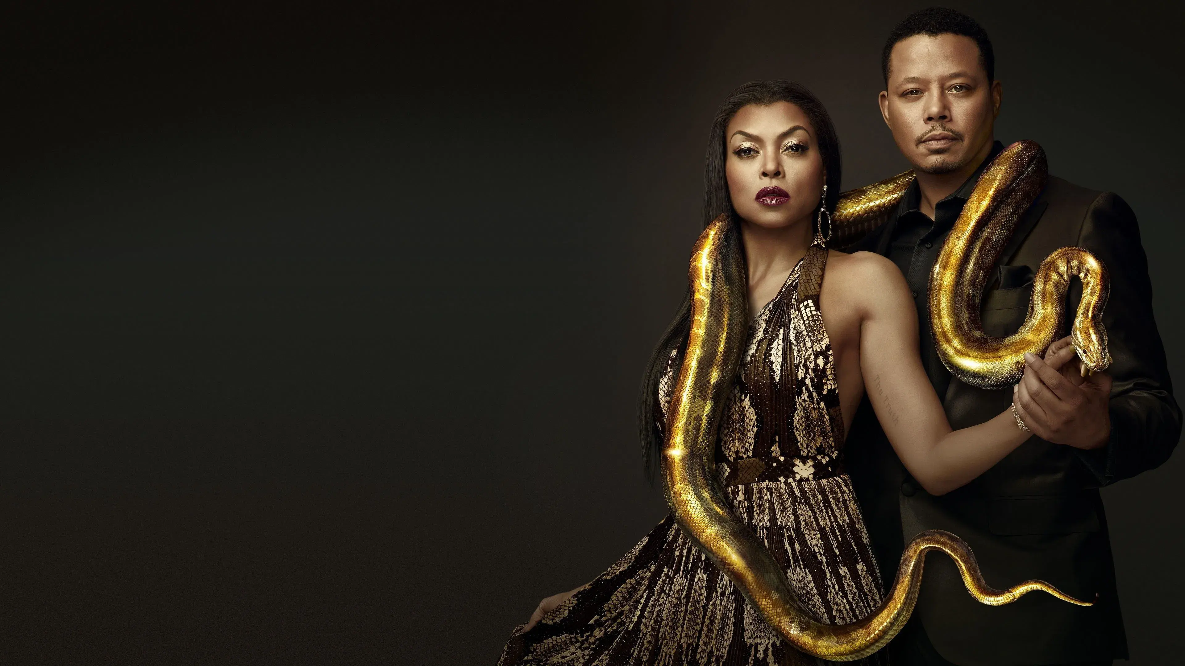 Empire: Fama e Poder