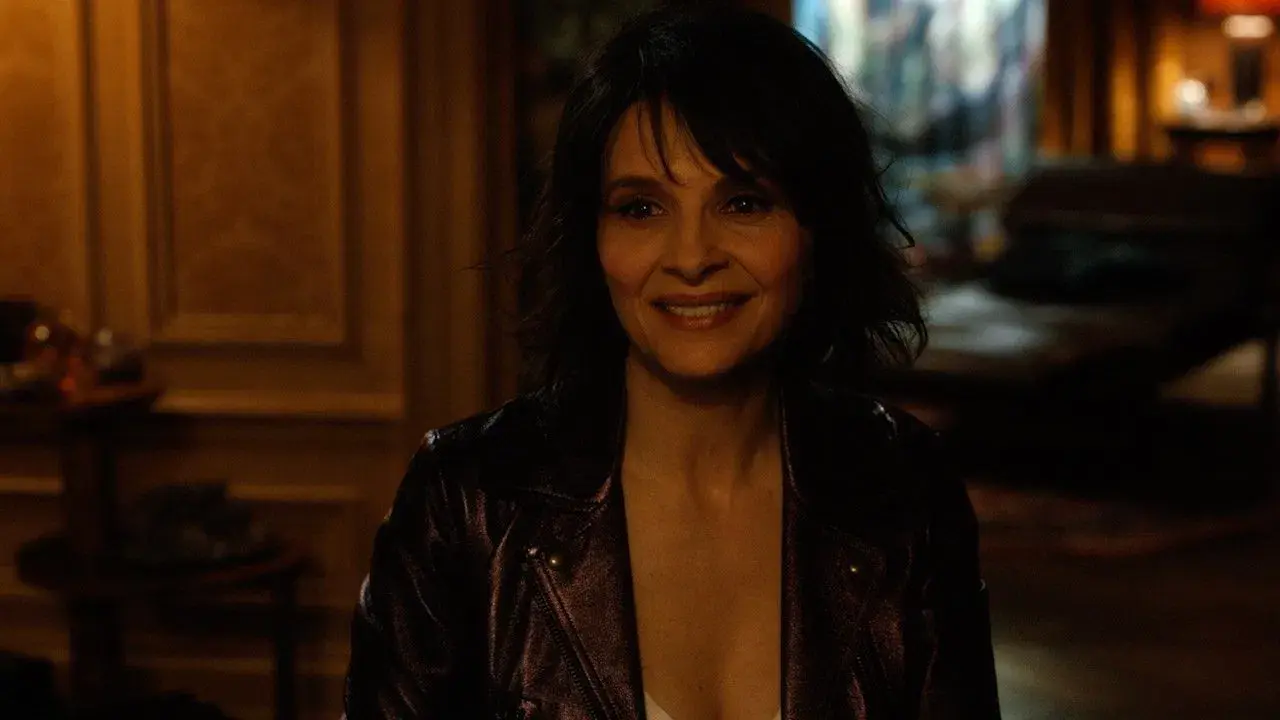 Deixe a Luz do Sol Entrar