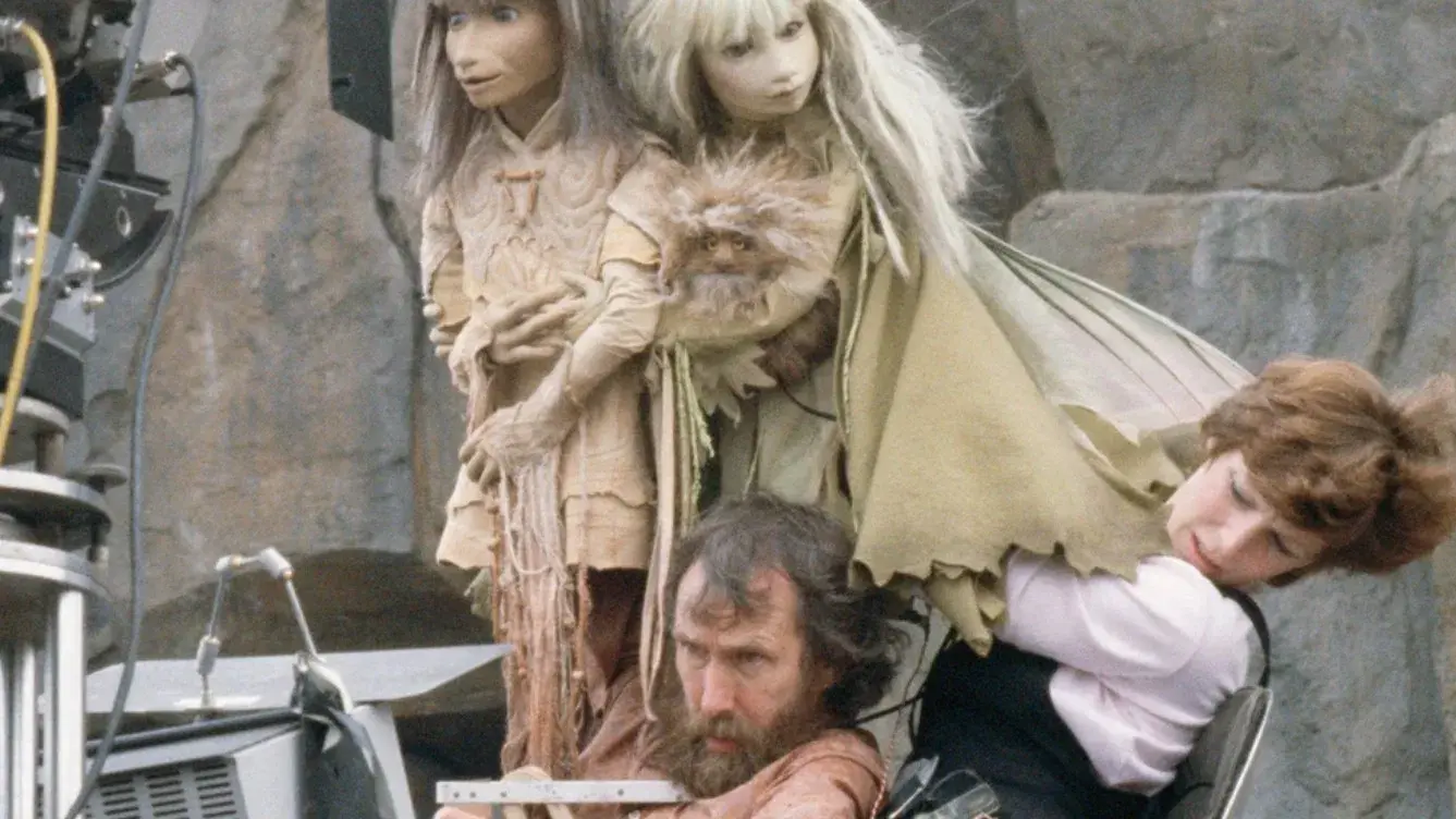 The World of 'The Dark Crystal'