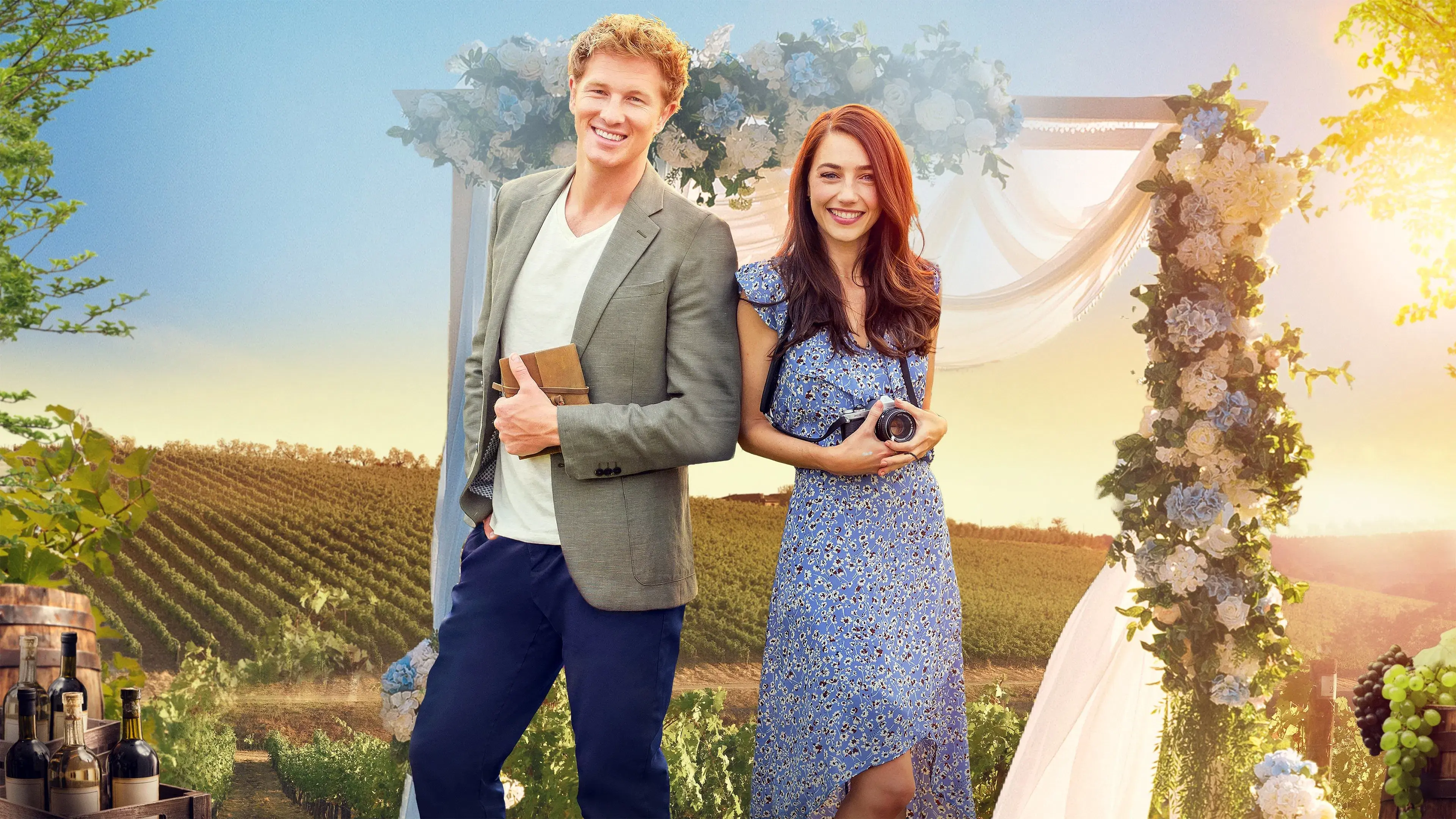 A Snapshot of Forever