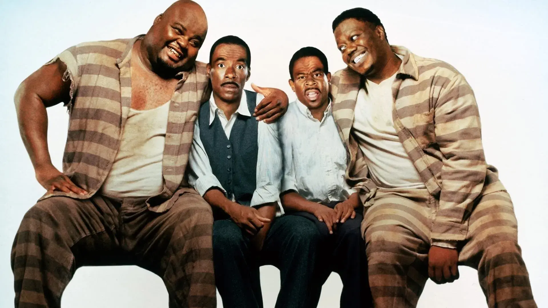 Até que a Fuga os Separe