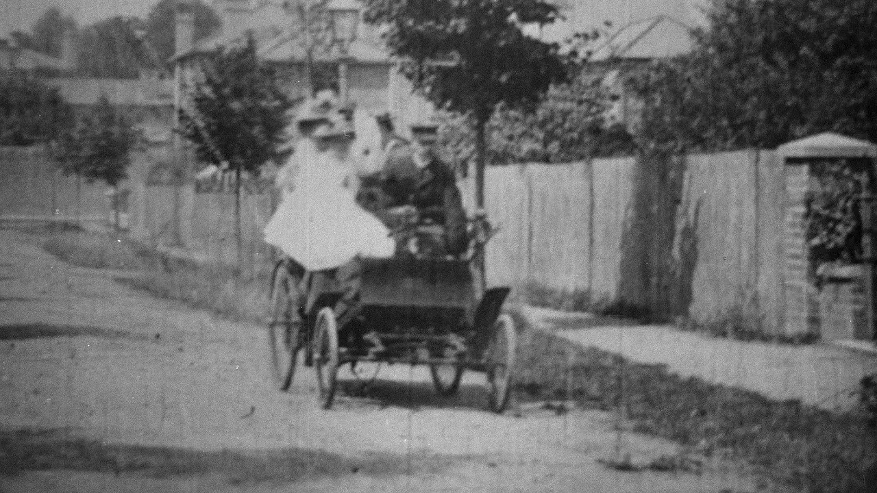 Explosão de um Automóvel