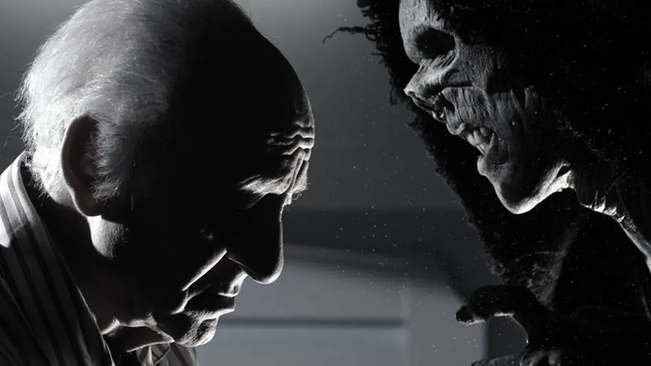 Jugando con la Muerte