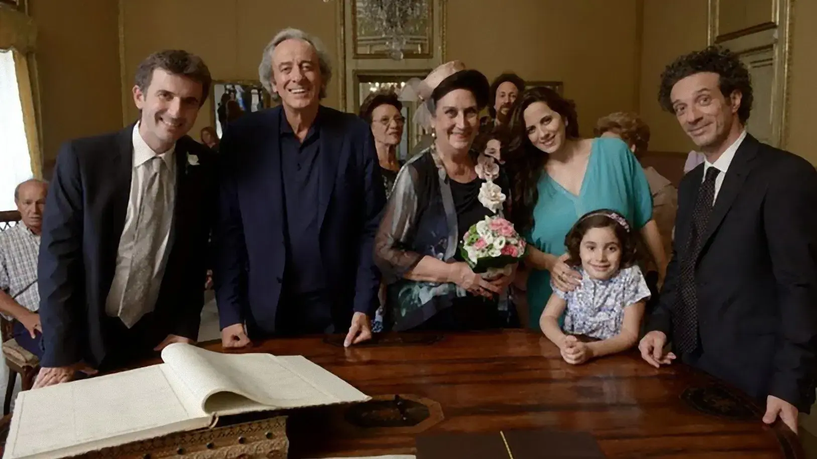 Andiamo a quel paese