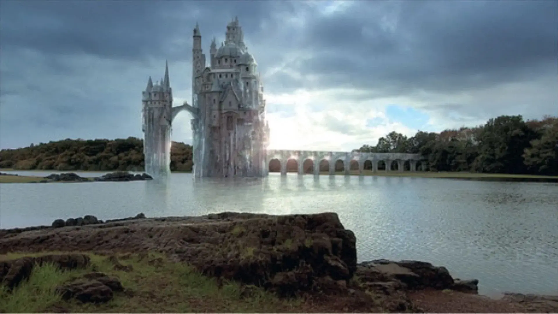 J.R.R Tolkien: Criador De Mundos