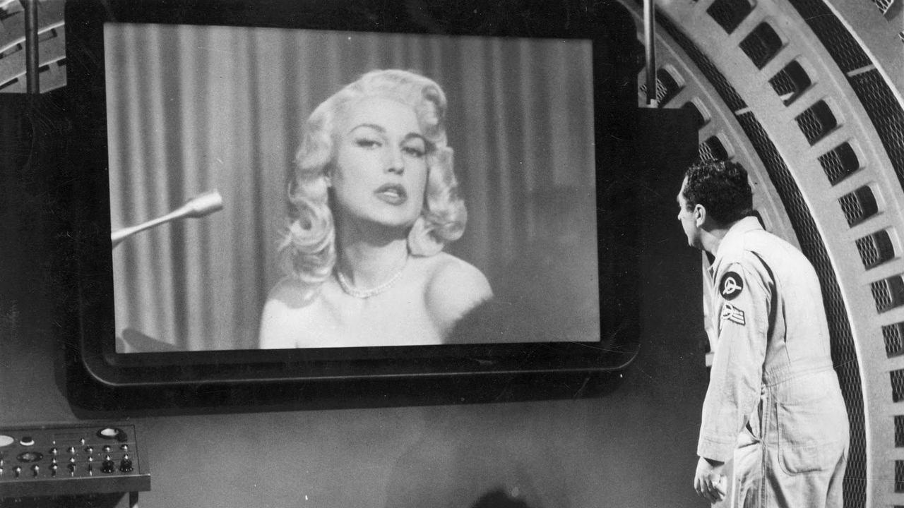 A Conquista do Espaço