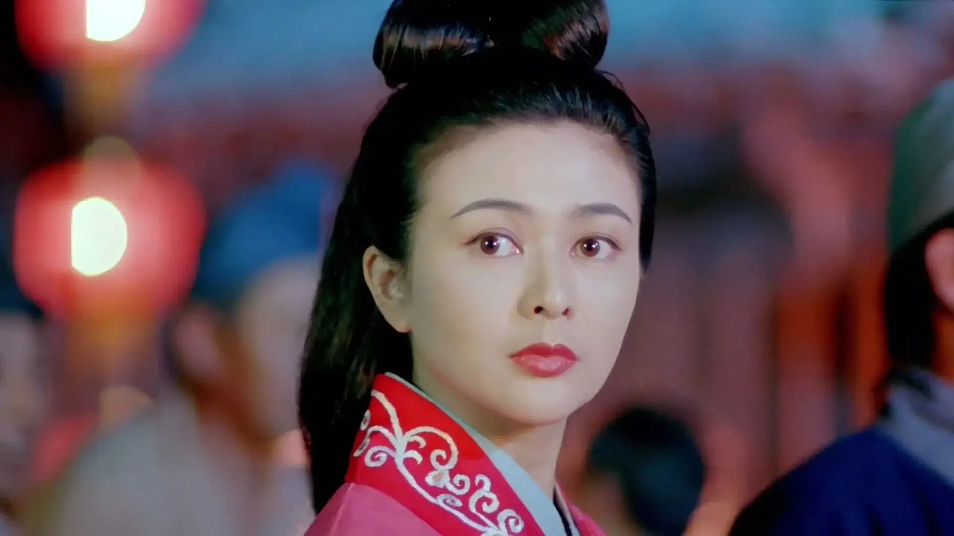 Sha ren zhe Tang Zhan