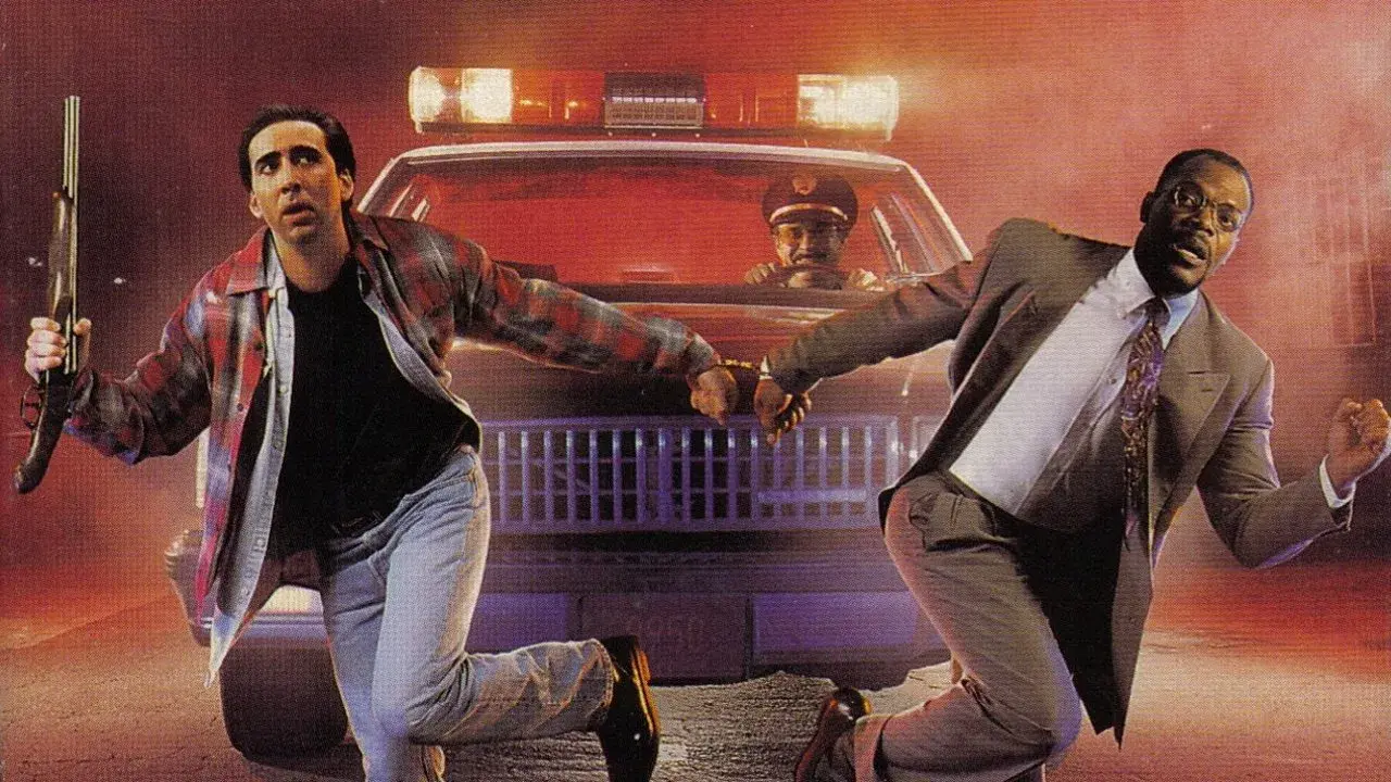 Não Chame a Polícia!