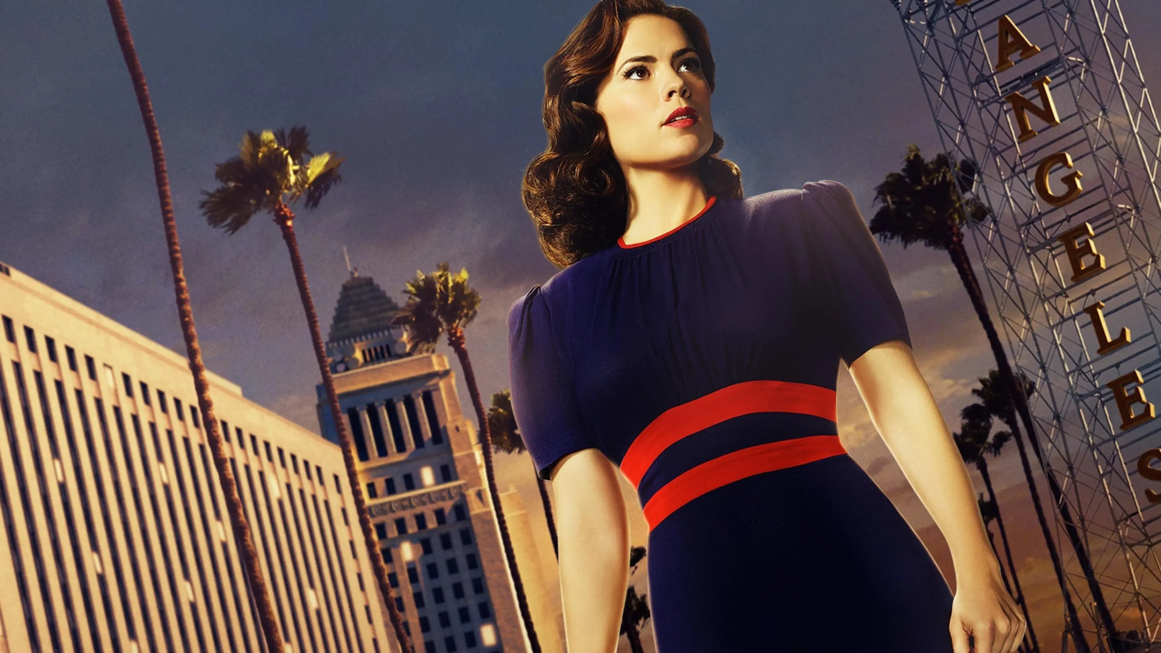 Marvel - Agente Carter