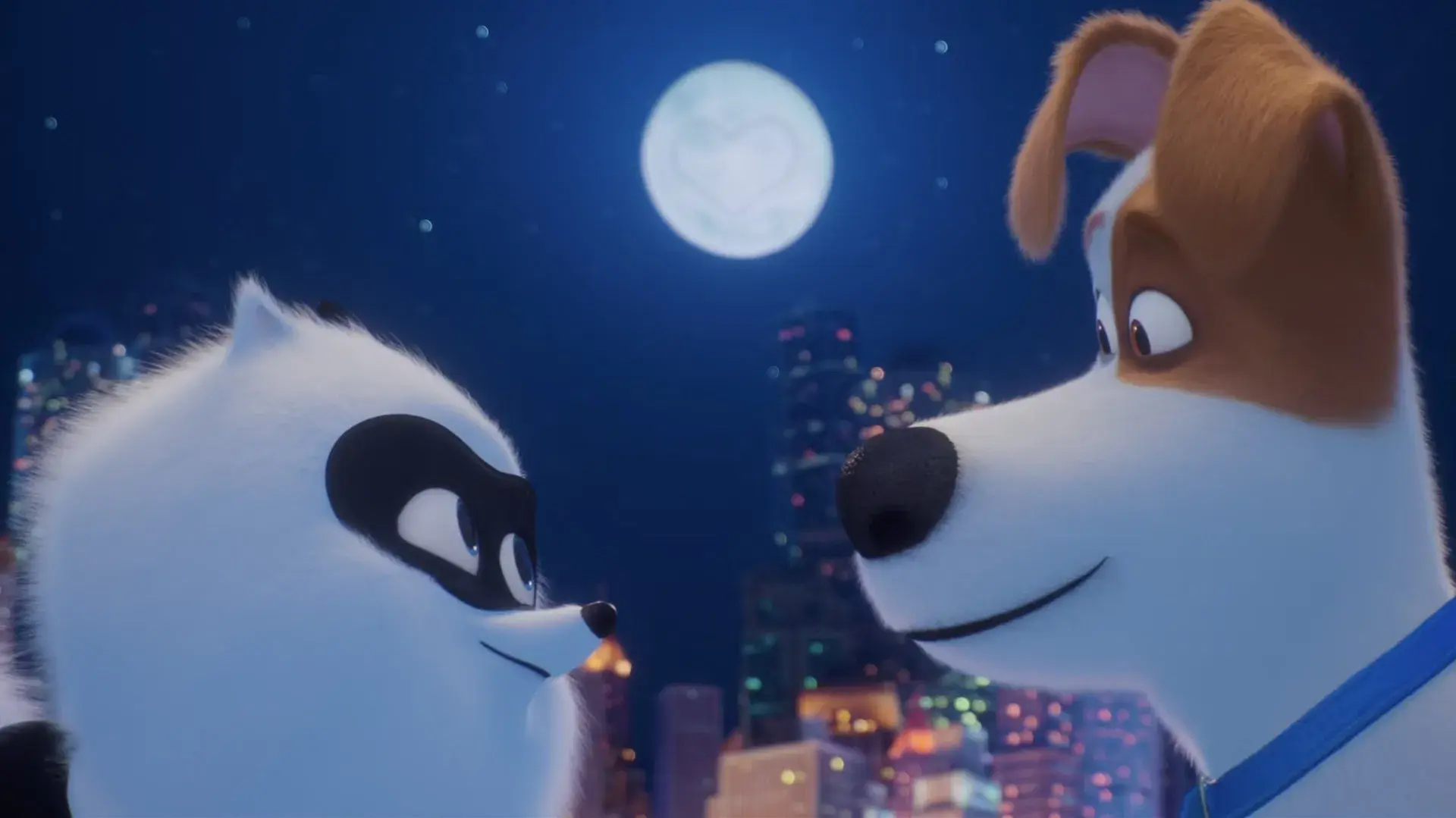 Curtas dos Minions 2