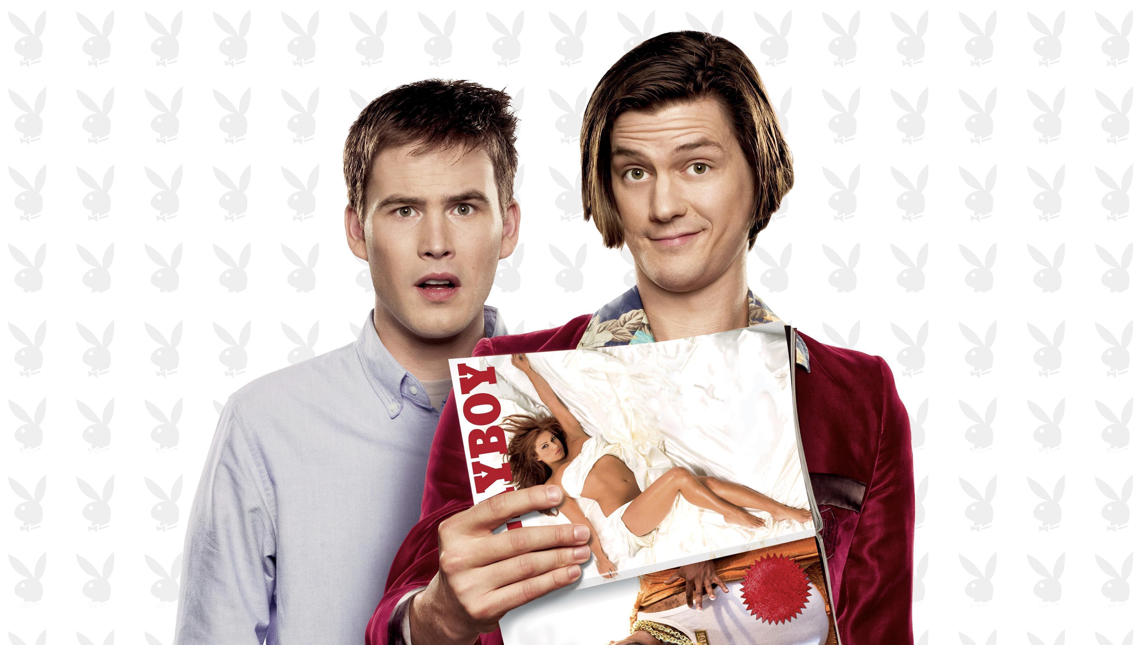 Miss Março: A Garota da Capa