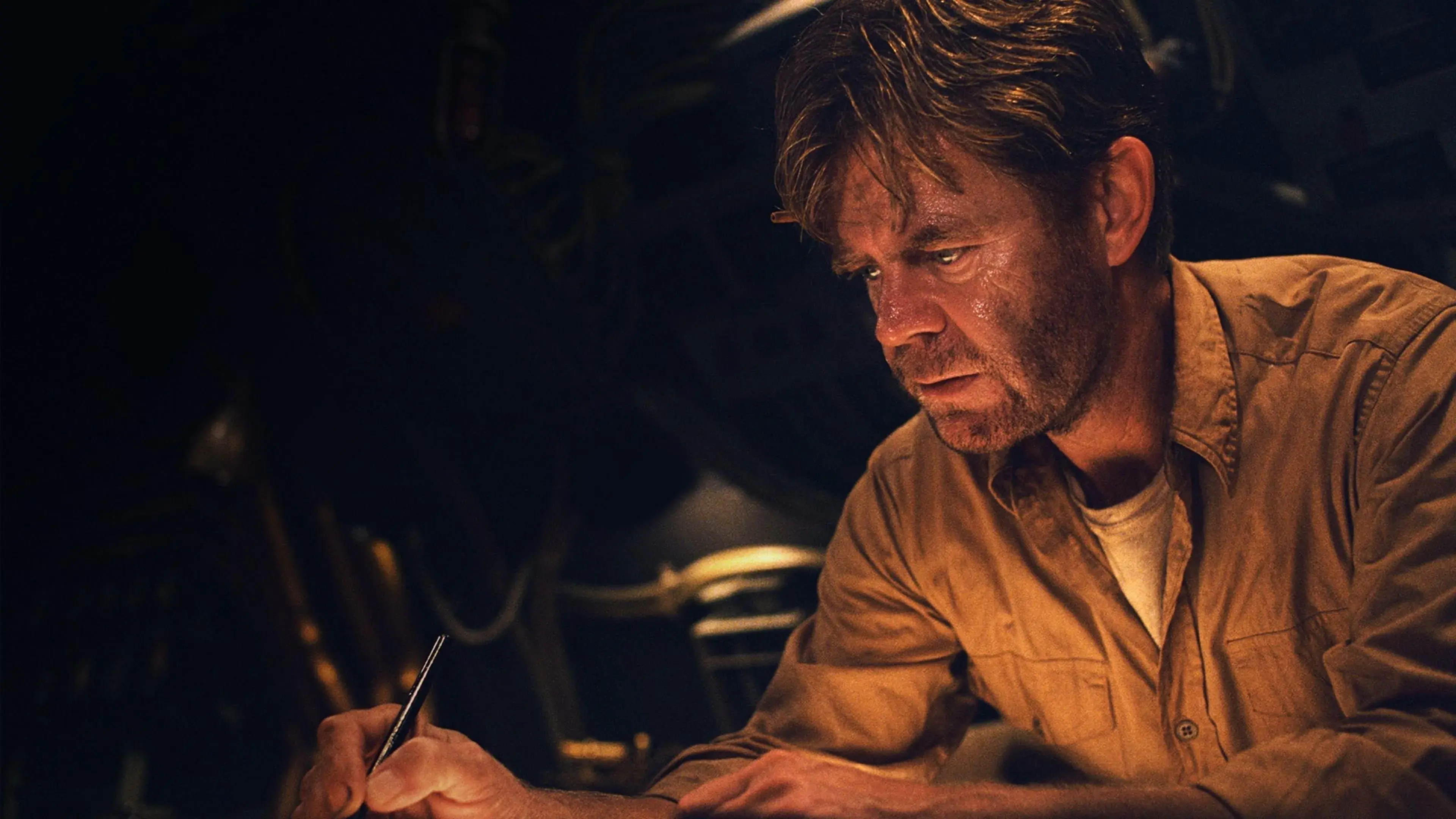 U-Boat: Nas Mãos do Inimigo