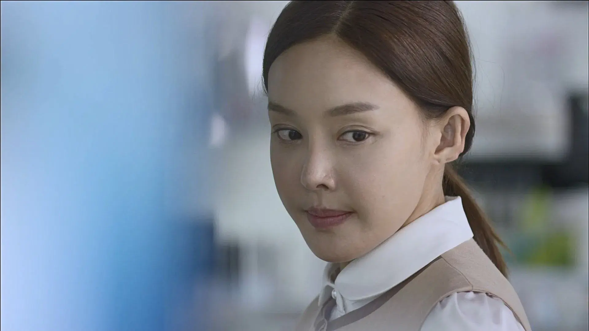 여자전쟁: 비열한 거래