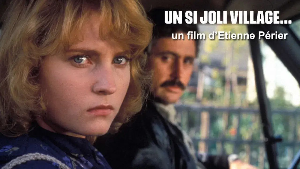 Un si joli village...