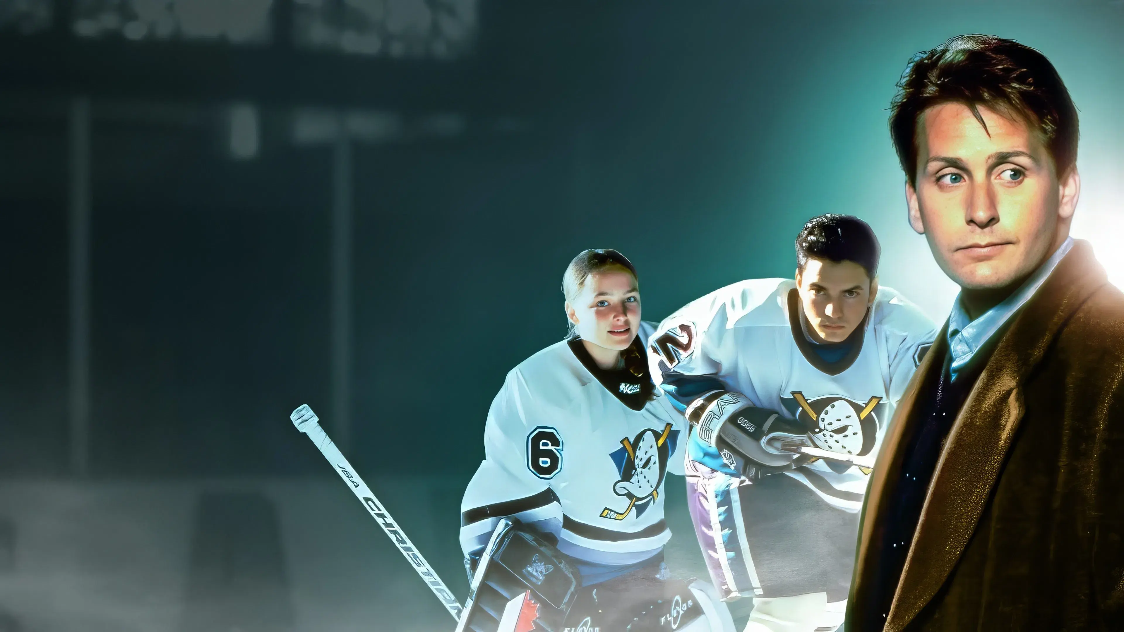 D3 - Nós Somos os Campeões