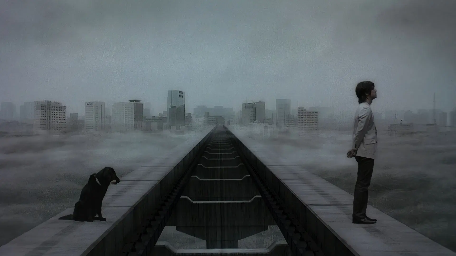 Doce Chuva: A Precisão da Morte