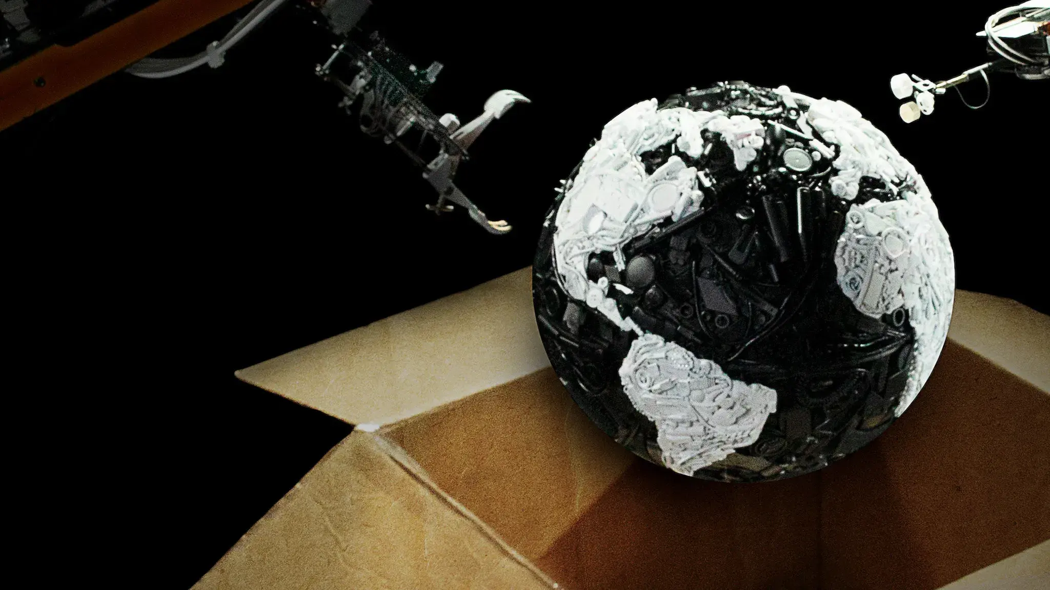 Desserviço ao Consumidor