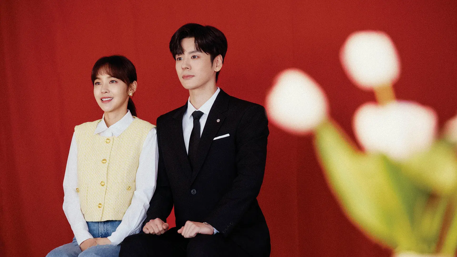 Você é Meu Segredo