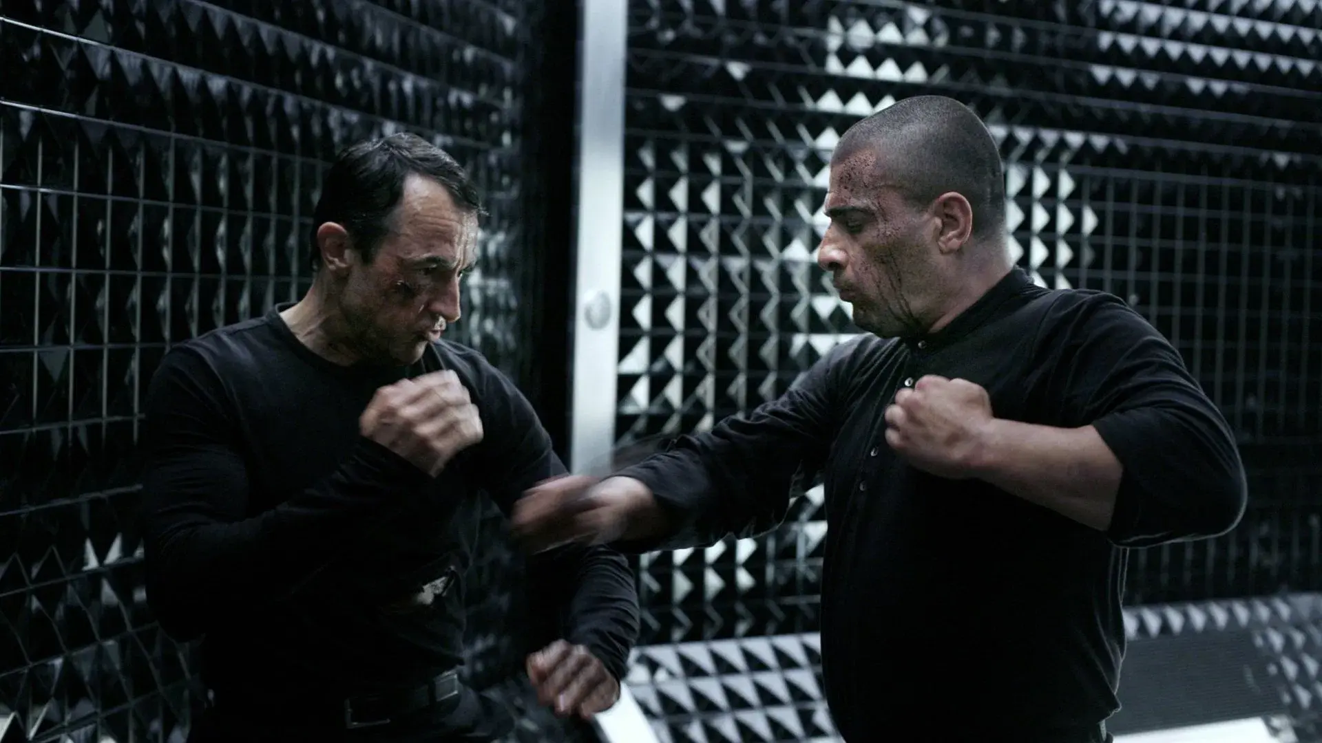 Chrysalis: Um Futuro Não Muito Distante