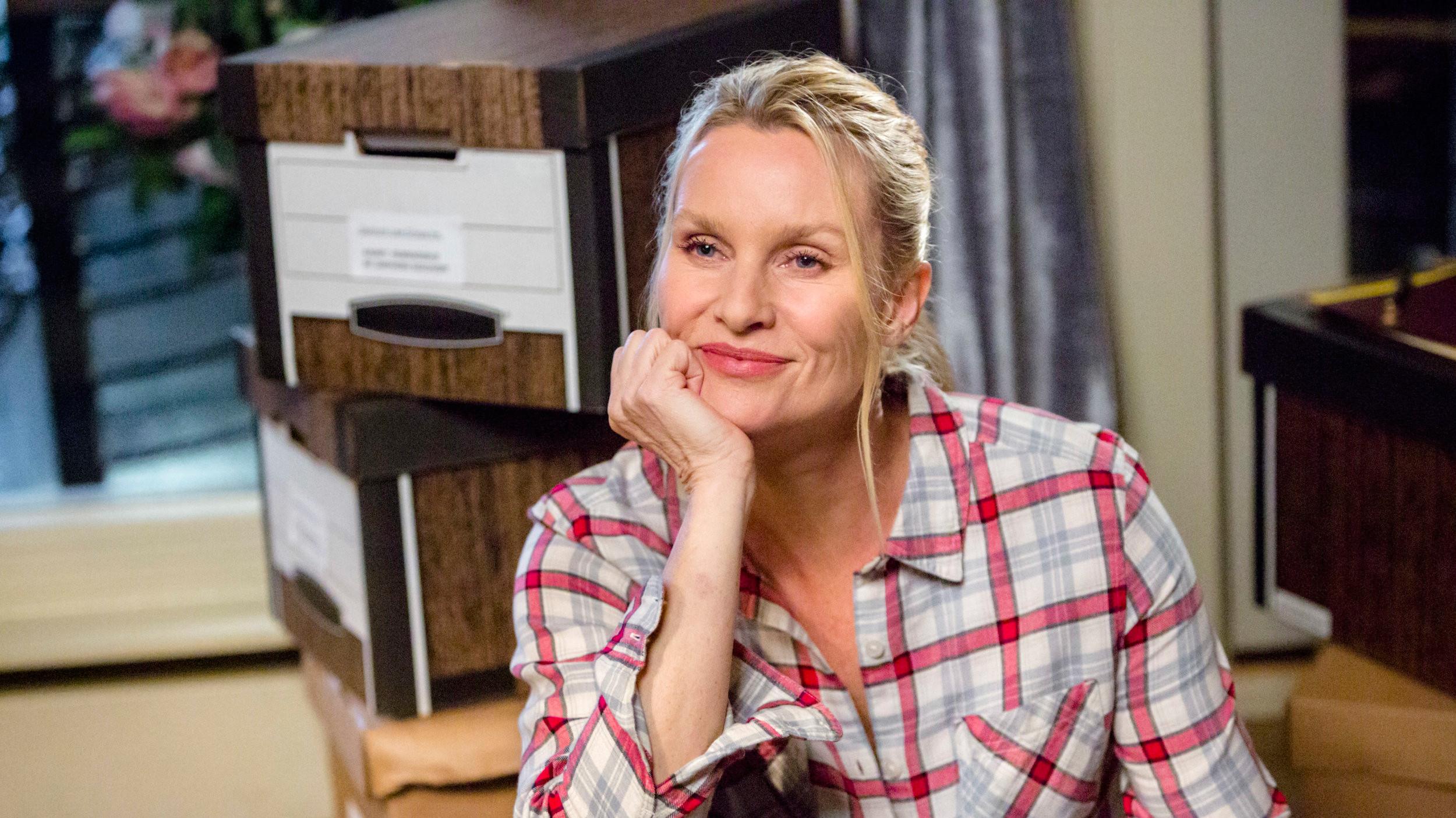 Uma Babá em Minha Vida