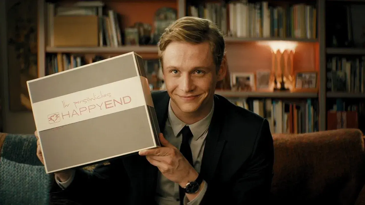 Agente de Separação