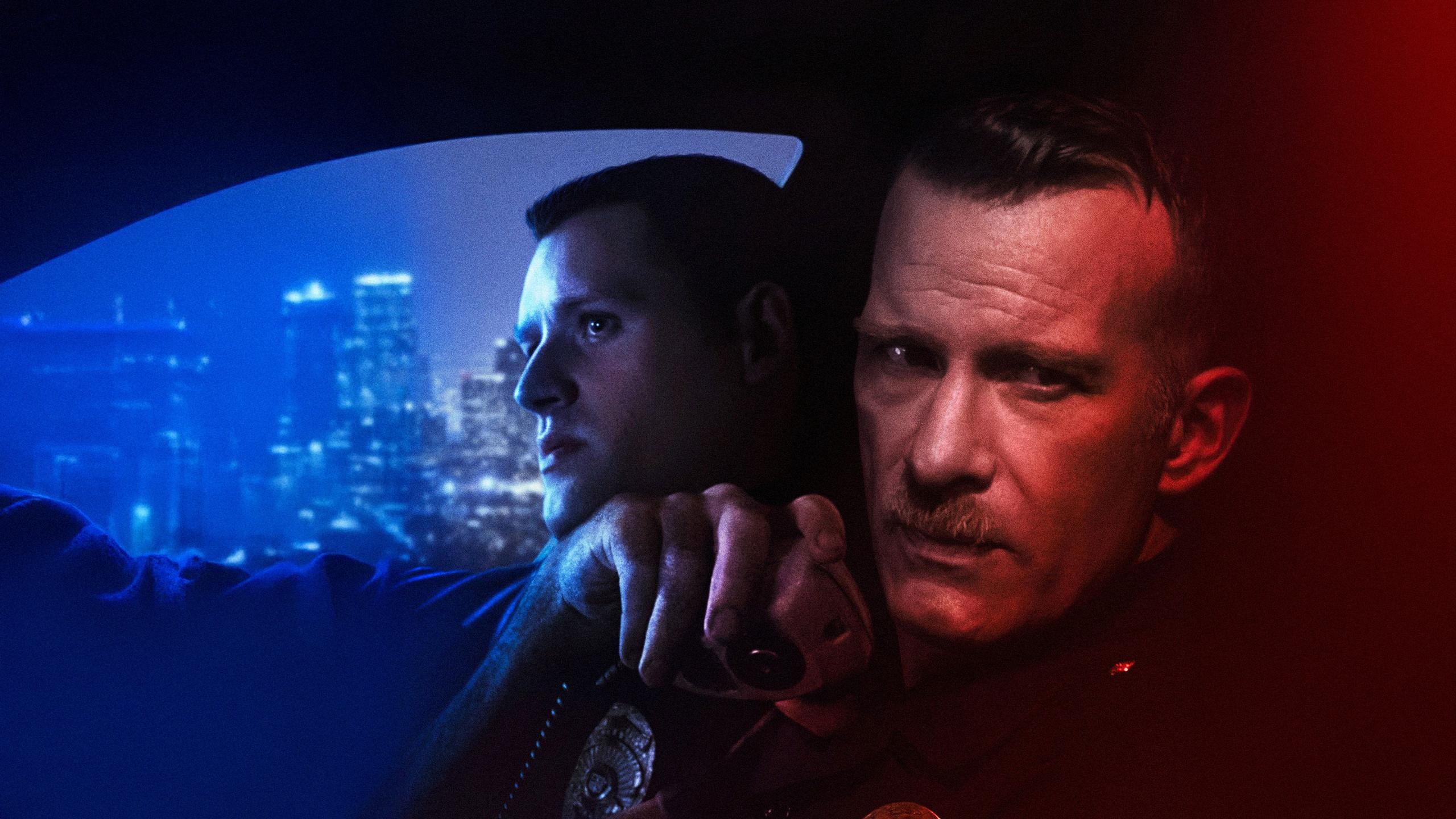 Enquanto a Cidade Dorme