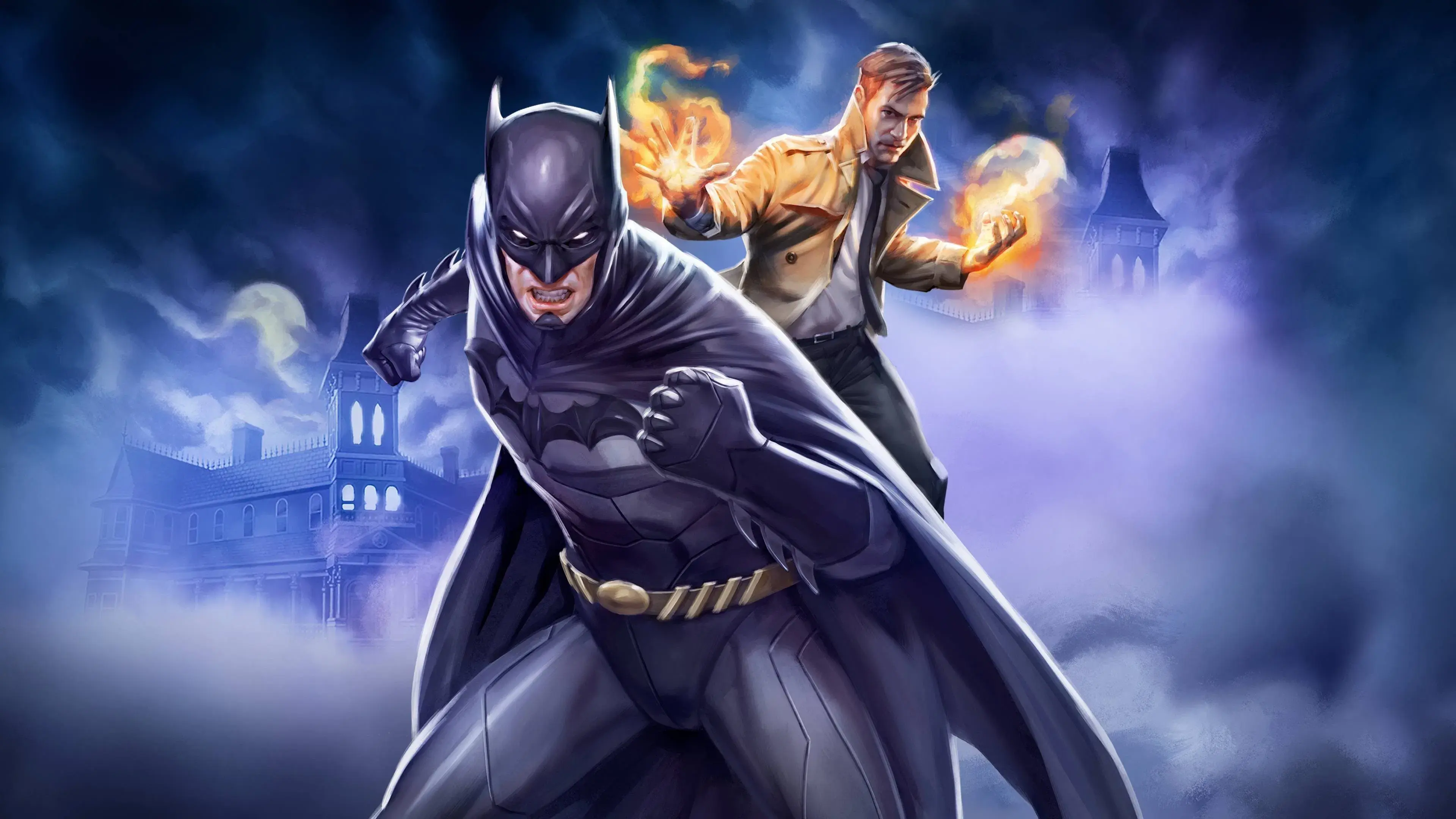 Liga da Justiça Sombria