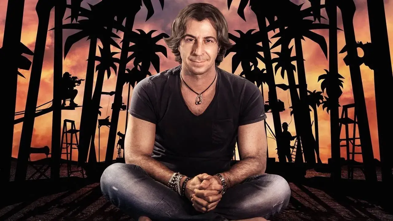 On Air: Storia di Un Successo